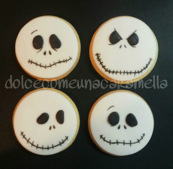 © Dolce come una caramella