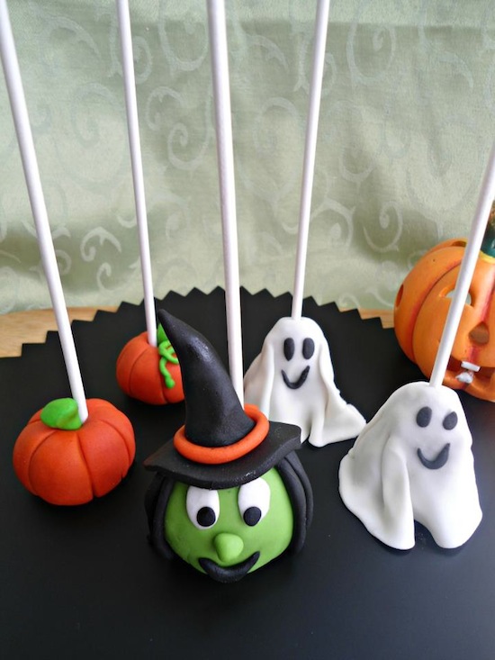 Halloween Eleonora Ciccone