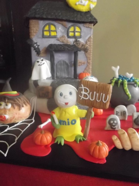 Lilla's Cake
