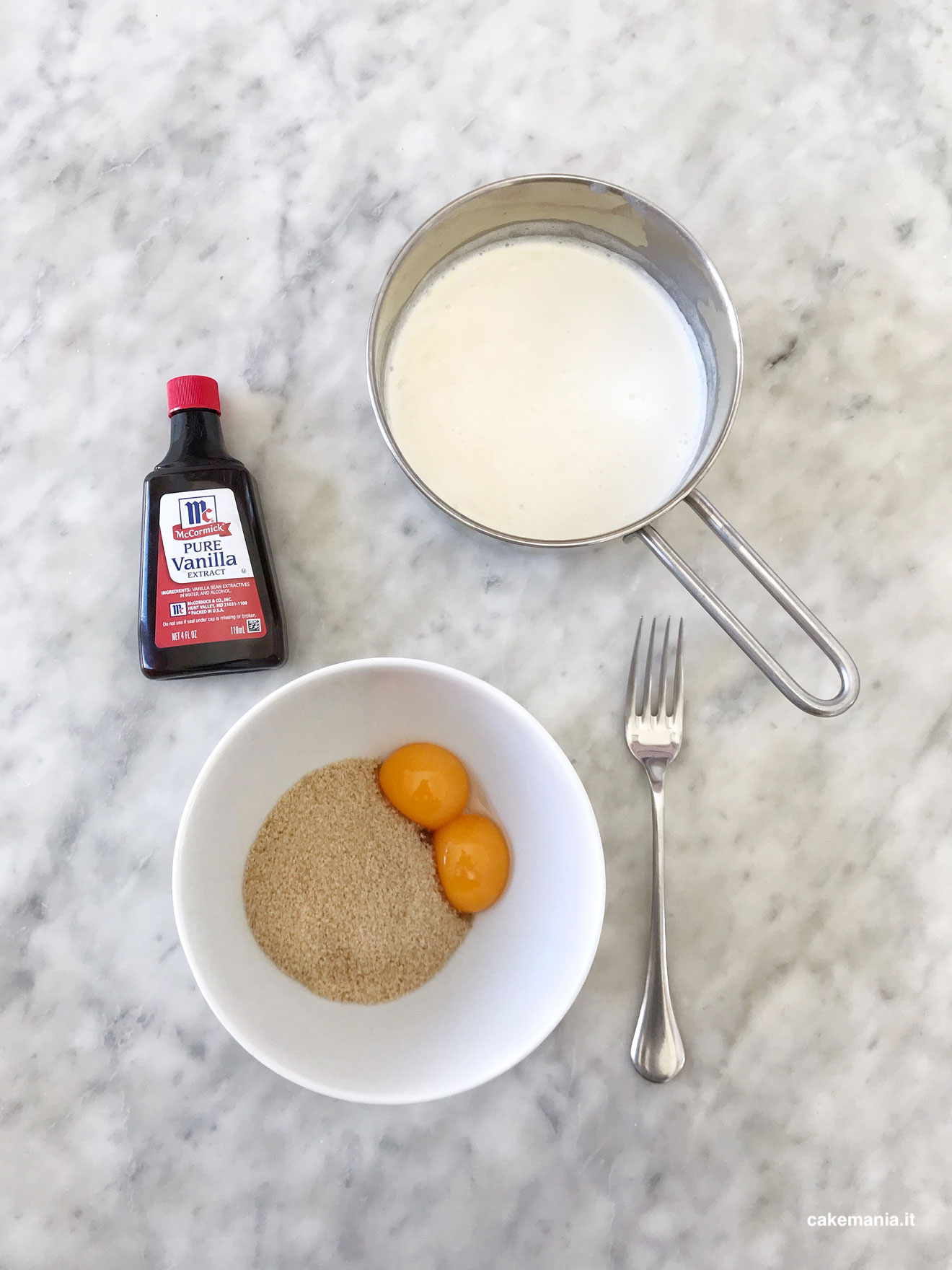 bread and butter pudding ricetta