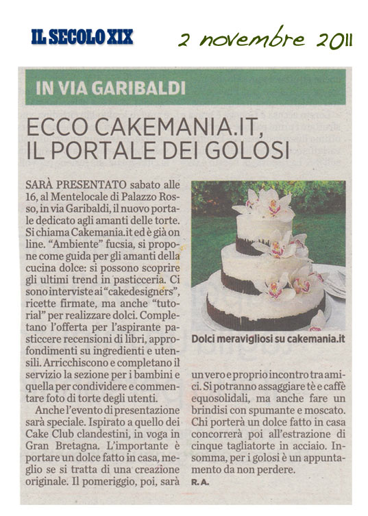 Il Secolo XIX