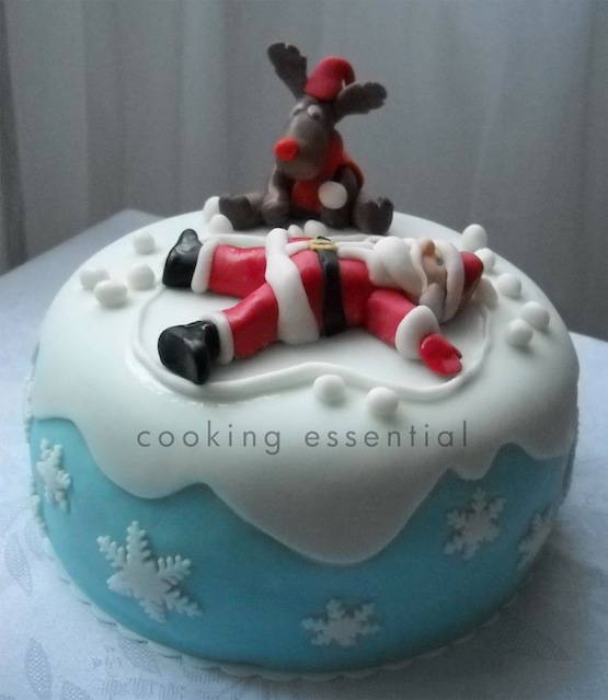 © Cooking Essential