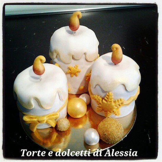 © Torte e dolcetti di Alessia