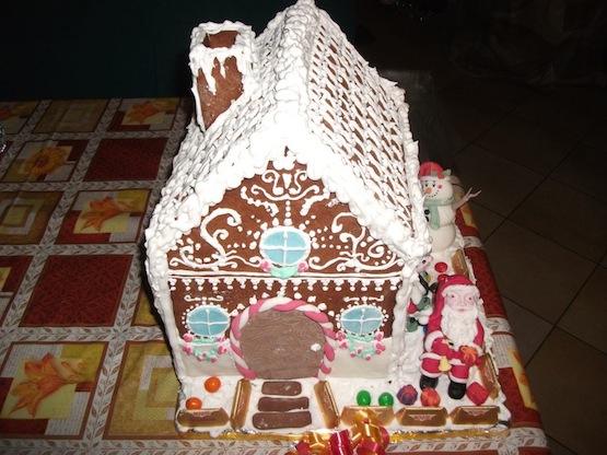 © Daniela E Antonio Schembari