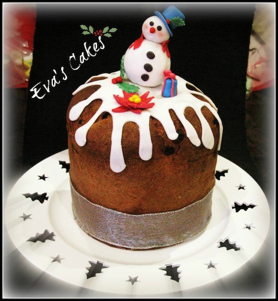 Eva's Cakes