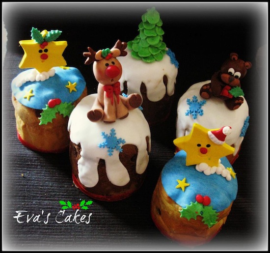 Eva's Cakes