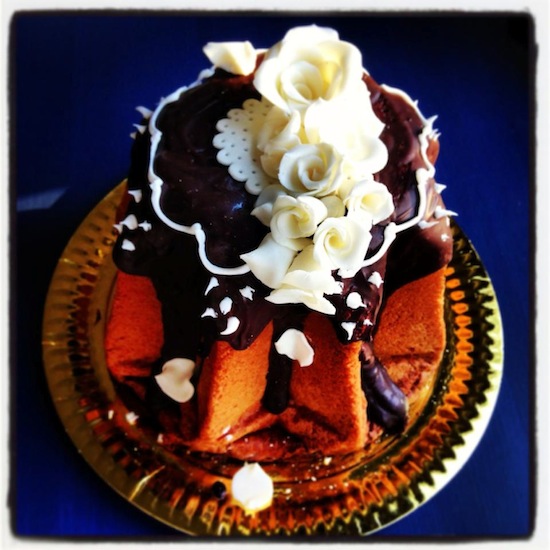 © Pam Smith's Cakes