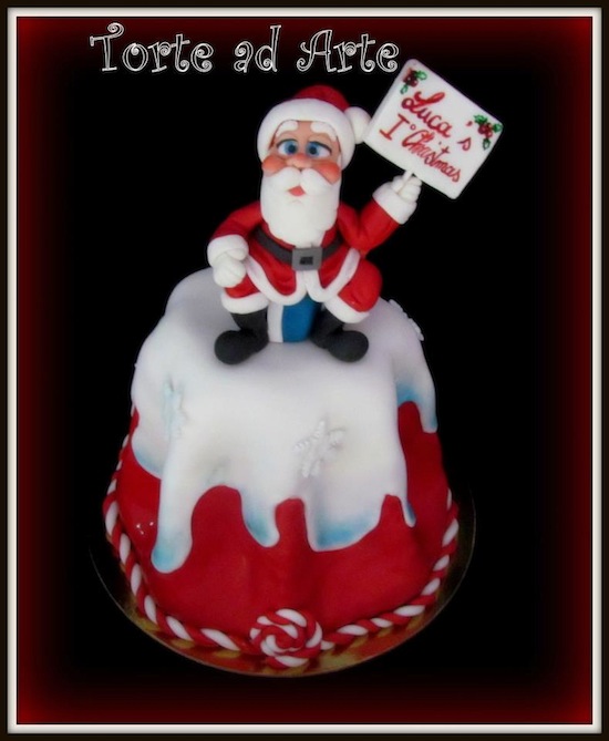 Torte ad Arte