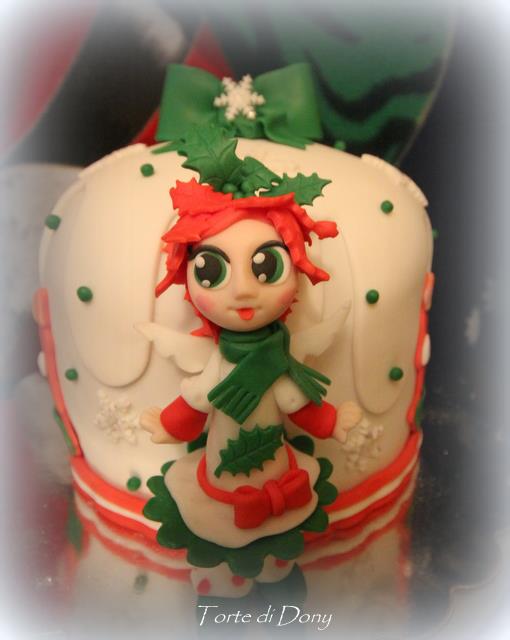 © Torte di Dony