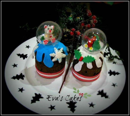 pandorini Eva's Cakes