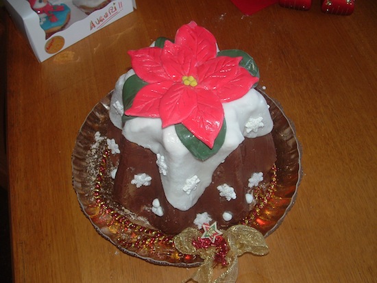 pandoro SS (9) pandoro decorato