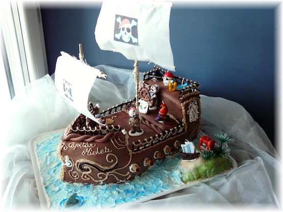 Torte in festa
