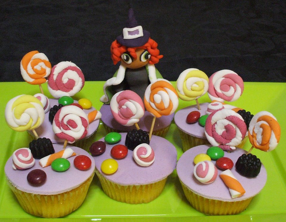 © Le cupcakes della Marina 
