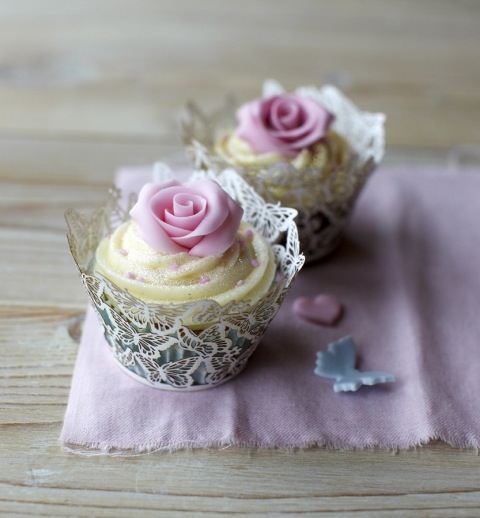 Cupcake di Estella Cupcakes