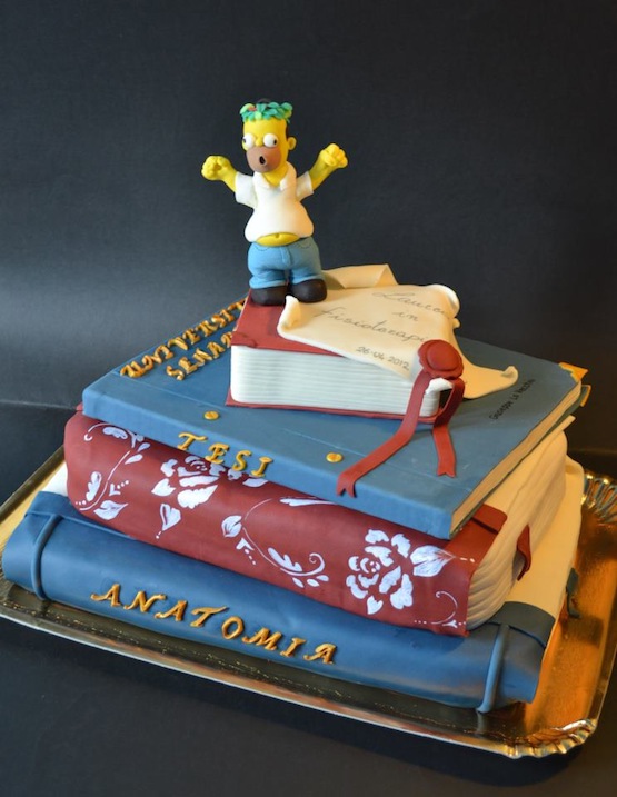 Laura Lo vecchio LoveCakes