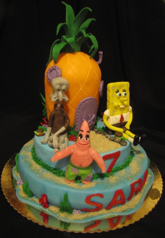 © Le Chicche di Gabriella