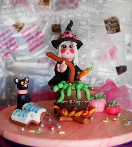 Le Torte di Angioletta