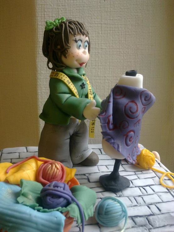 © Barbara Saliprandi