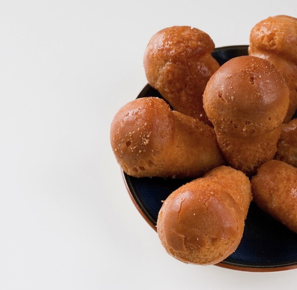 babà