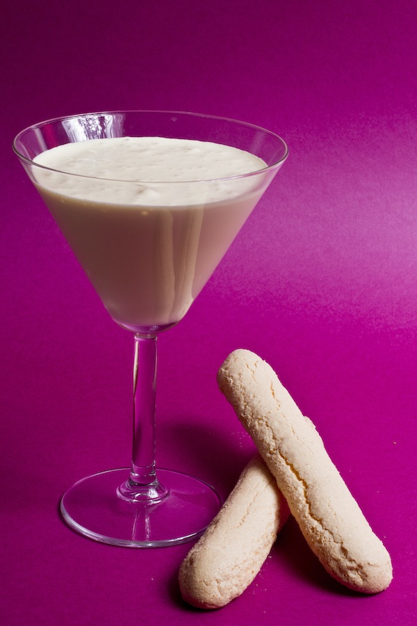 zabaione
