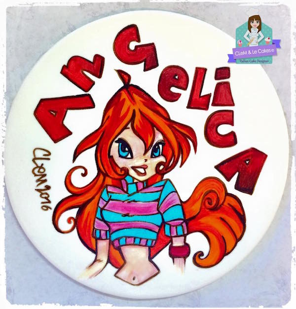 torte con le winx