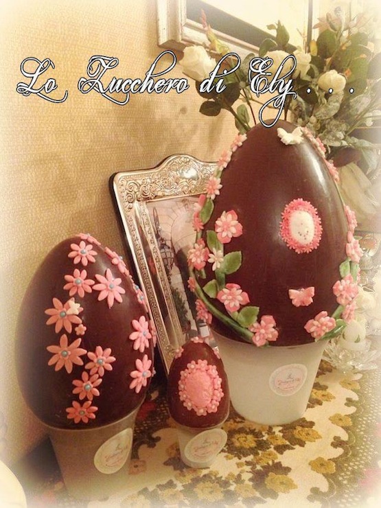 © Lo zucchero di Ely