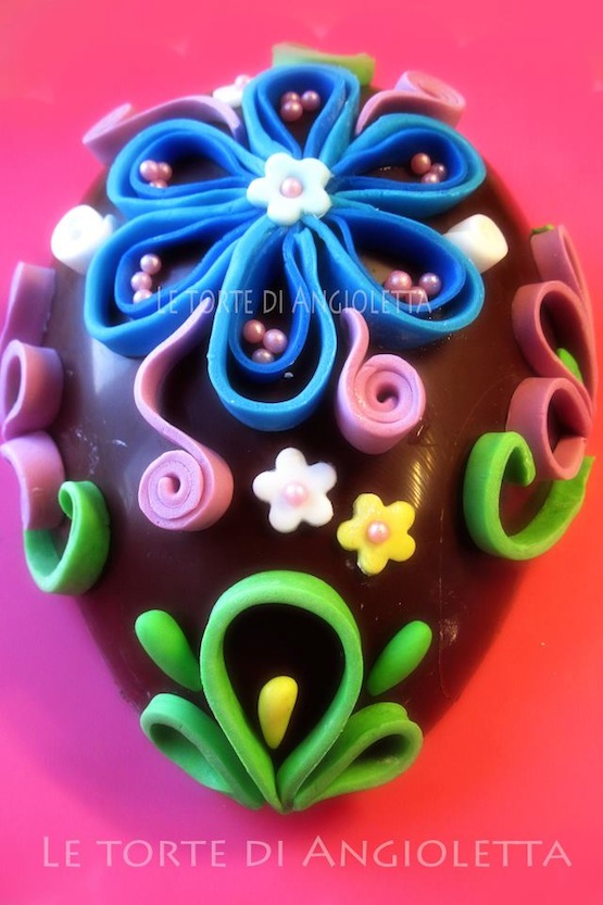 © Le torte di Angioletta