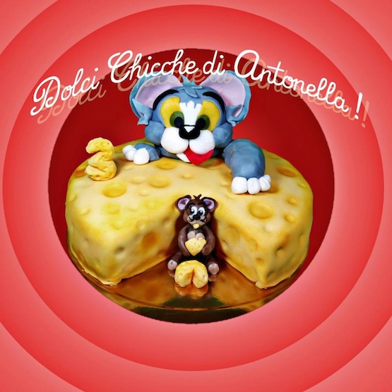 © Le Dolci Chicche di Antonella