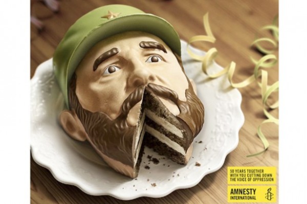 Fidel Castro