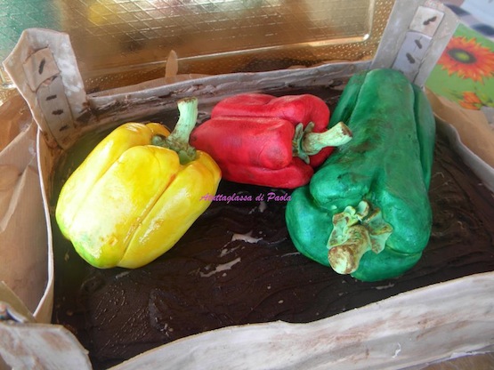 © A tuttaglassa di Paola