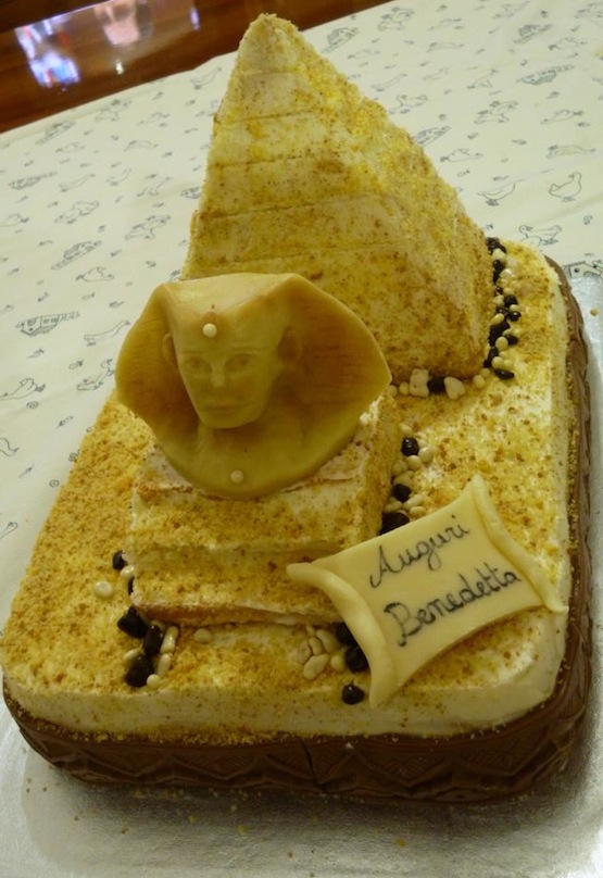 © Antonella de Angelis