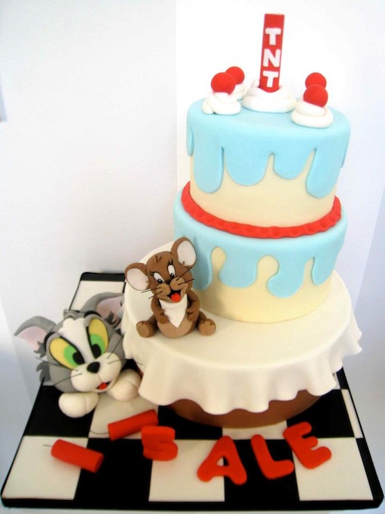 © Bella's bakery