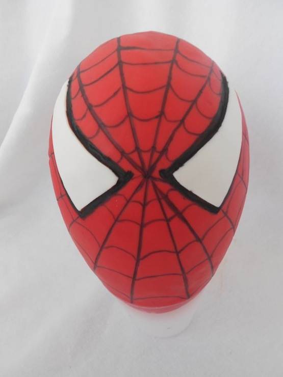 Belle ma buone uovo ragno