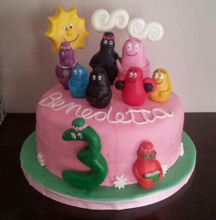 Funnycake Stefania Di Lauro