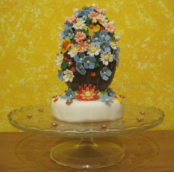 Ilariainterplanetaria