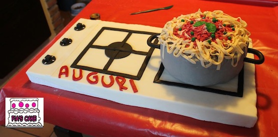 © Maria Pia Laurenzi