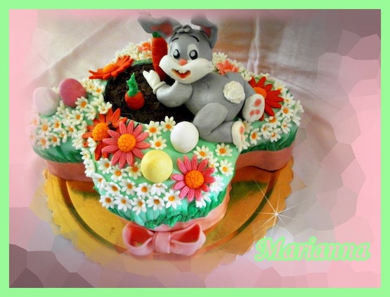 © Marianna zucchero e fantasia