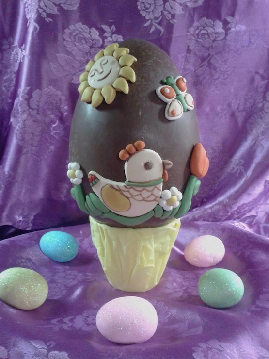 © Momò dolci capricci
