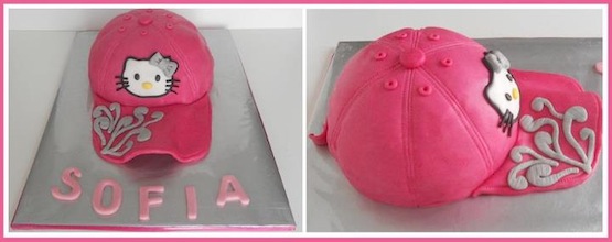 © Torte Fantasia - Corsi di Decorazione
