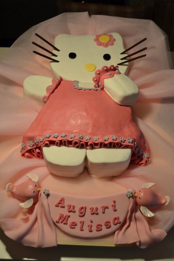 Torte GrammyCake