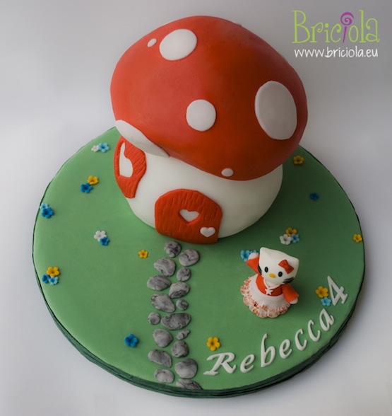 casa hello kitty cakemania
