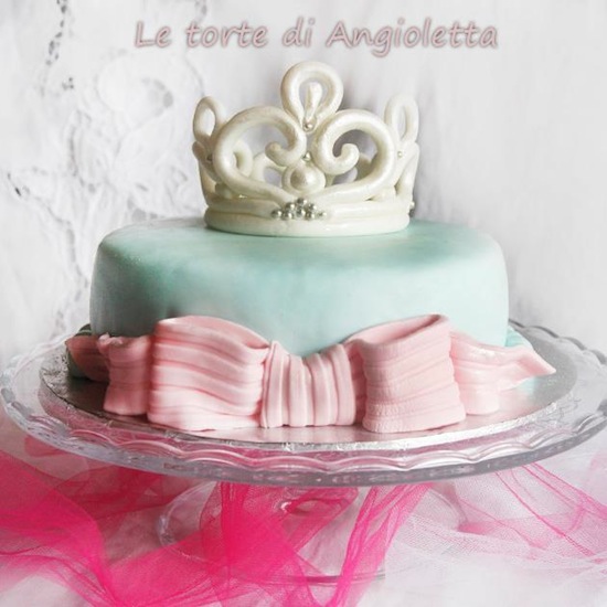 © Le torte di Angioletta