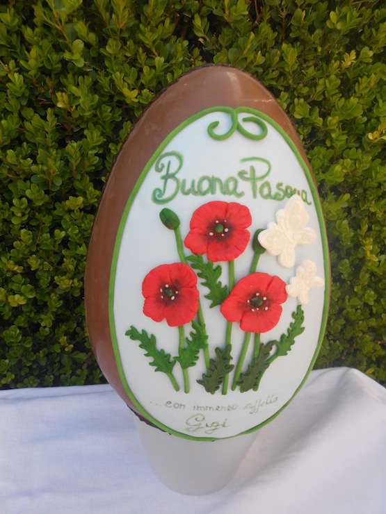pasqua Belle ma buone