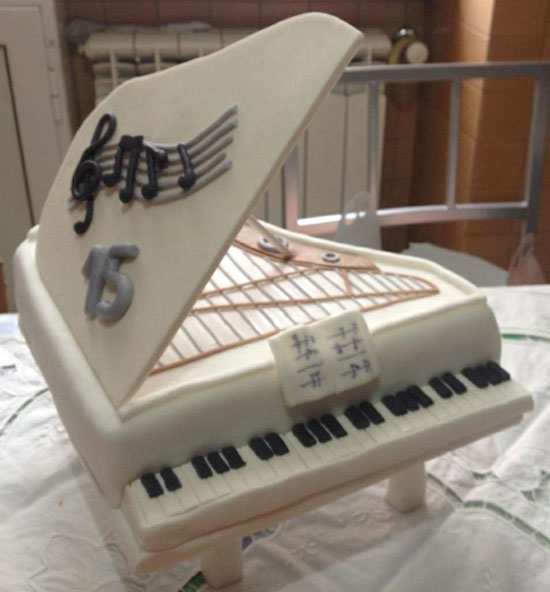 piano