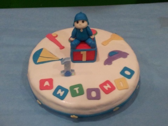 © MyCakes by Mony