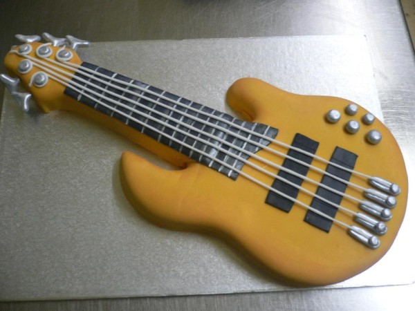 torta chitarra