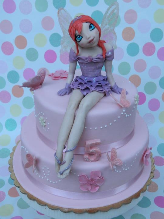 torte winx
