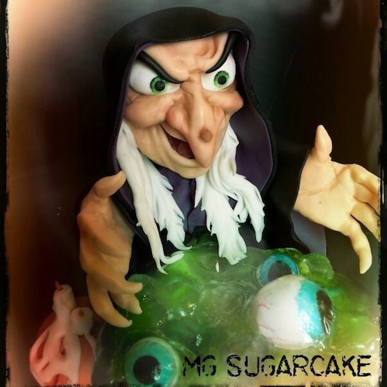 torta grimilde