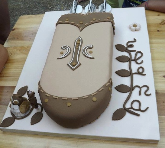 © Acquolina Cakes