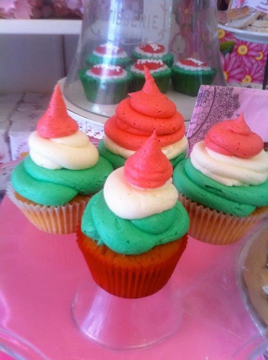 Luxury cakes 1